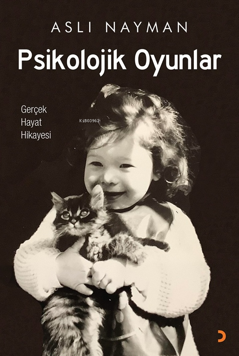 Psikolojik Oyunlar - Aslı Nayman | Yeni ve İkinci El Ucuz Kitabın Adre