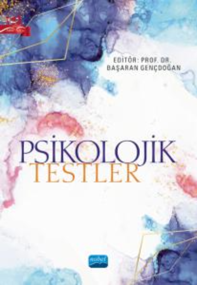 Psikolojik Testler - Başaran Gençdoğan | Yeni ve İkinci El Ucuz Kitabı