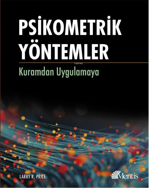 Psikometrik Yöntemler - Larry R. Price | Yeni ve İkinci El Ucuz Kitabı