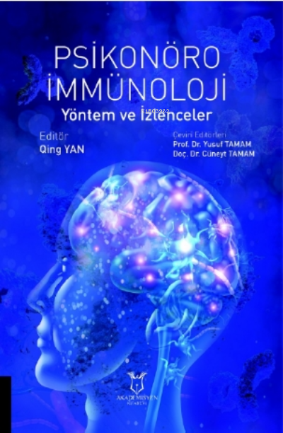 Psikonöroimmünoloji - Yusuf Tamam Cüneyt Tamam | Yeni ve İkinci El Ucu