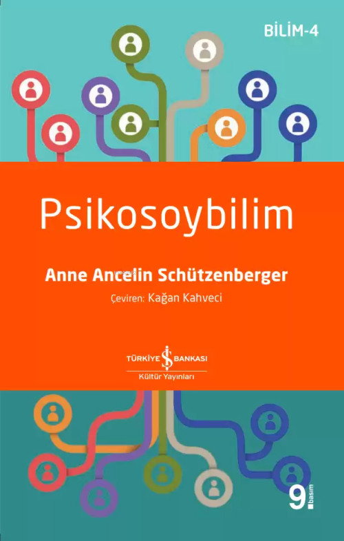 Psikosoybilim - Anne Ancelin Schützenberger | Yeni ve İkinci El Ucuz K