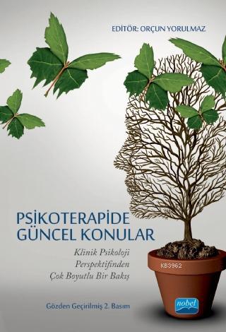 Psikoterapide Güncel Konular - Ezgi Göcek | Yeni ve İkinci El Ucuz Kit