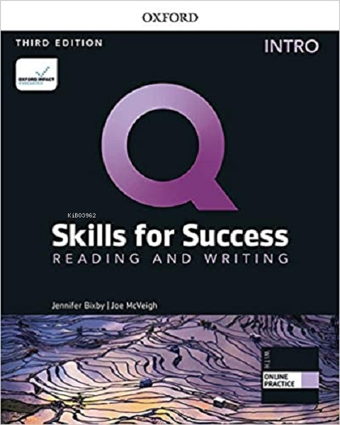 Q Skills for Success intro - Reading and Writing - Jennifer Bixby | Ye