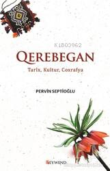 Qerebegan - Pervin Septioğlu | Yeni ve İkinci El Ucuz Kitabın Adresi