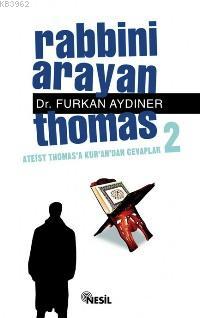 Rabbini Arayan Thomas 2 - Furkan Aydıner | Yeni ve İkinci El Ucuz Kita