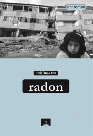 Radon - Ümit Fatma Fırat | Yeni ve İkinci El Ucuz Kitabın Adresi