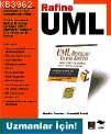 Rafine UML; Uzmanlar İçin - Martin Fowler | Yeni ve İkinci El Ucuz Kit