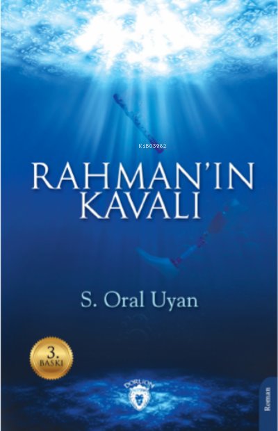 Rahman'ın Kavalı - S. Oral Uyan | Yeni ve İkinci El Ucuz Kitabın Adres