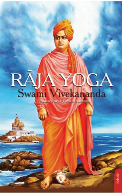 Raja Yoga - Swami Vivekananda | Yeni ve İkinci El Ucuz Kitabın Adresi