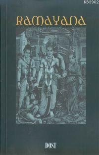 Ramayana - Hatice Derya Can | Yeni ve İkinci El Ucuz Kitabın Adresi