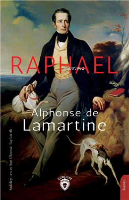 Raphael - Alphonse de Lamartine | Yeni ve İkinci El Ucuz Kitabın Adres