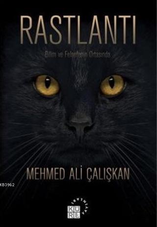 Raslantı - A. Mehmet Çalışkan | Yeni ve İkinci El Ucuz Kitabın Adresi