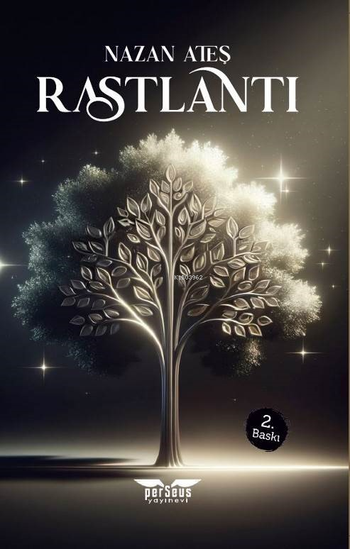 Rastlantı;1. Kitap - Nazan Ateş | Yeni ve İkinci El Ucuz Kitabın Adres