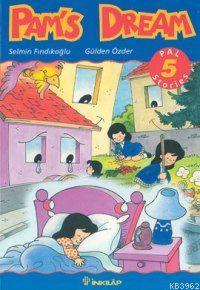 Reader Pam S Dream - Gülden Özder | Yeni ve İkinci El Ucuz Kitabın Adr