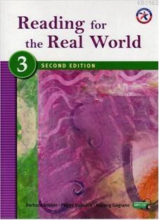 Reading for the Real World 3 - Barbara Graber | Yeni ve İkinci El Ucuz