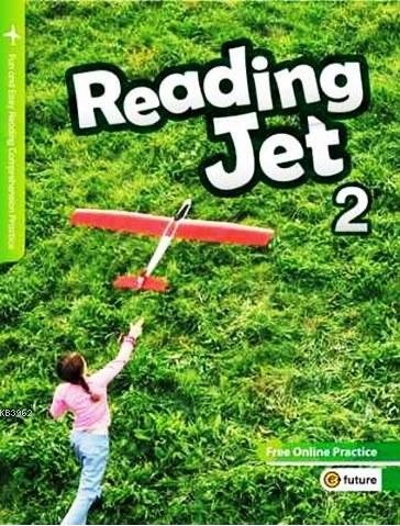 Reading Jet 2 with Workbook +CD - J. H. Yang G. Hwang G. Allison J. H.