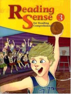 Reading Sense 3 with Workbook +CD - Blair Lee Patrick Ferraro Blair Le