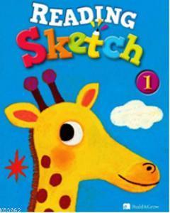 Reading Sketch 1 with Workbook +CD - Wendy L. Eganet | Yeni ve İkinci 