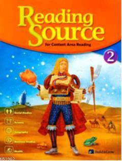 Reading Source 2 with Workbook +CD - Patrick Ferraro Rebecca Cant Patr