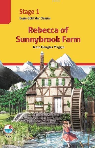 Rebecca of Sunnybrook Farm - Kate Douglas Wiggin- | Yeni ve İkinci El 