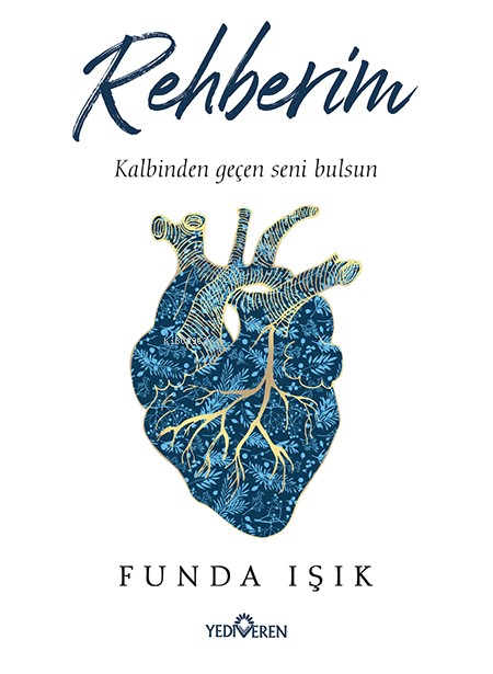 Rehberim - Funda Işık | Yeni ve İkinci El Ucuz Kitabın Adresi