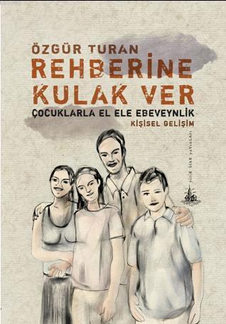 Rehberine Kulak Ver - Özgür Turan | Yeni ve İkinci El Ucuz Kitabın Adr