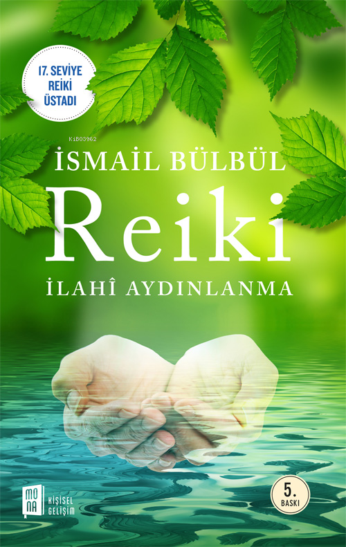 Reiki - İsmail Bülbül | Yeni ve İkinci El Ucuz Kitabın Adresi