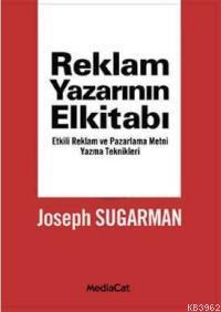 Reklam Yazarının El Kitabı - Joseph Sugarman | Yeni ve İkinci El Ucuz 