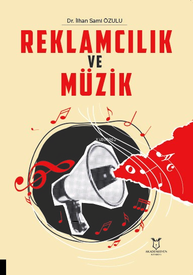 Reklamcılık ve Müzik - İlhan Sami Özulu | Yeni ve İkinci El Ucuz Kitab