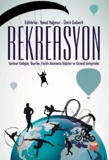 Rekreasyon - Yenal Yağmur | Yeni ve İkinci El Ucuz Kitabın Adresi