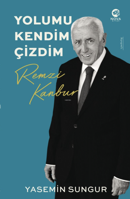 Remzi Kanbur - Yolumu Kendim Çizdim - Yasemin Sungur | Yeni ve İkinci 