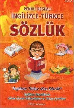 İngilizce Türkçe - Itır Yıldız | Yeni ve İkinci El Ucuz Kitabın Adresi