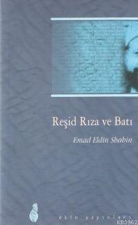 Reşid Rıza ve Batı - | Yeni ve İkinci El Ucuz Kitabın Adresi