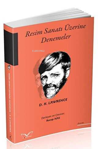 Resim Sanatı Üzerine Denemeler - David Herbert Richards Lawrence | Yen