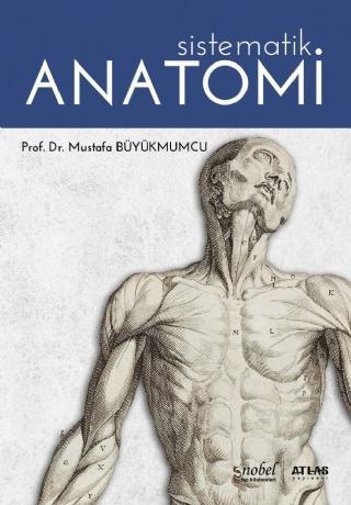 Resimli Sistematik Anatomi - Mustafa Büyükmumcu | Yeni ve İkinci El Uc