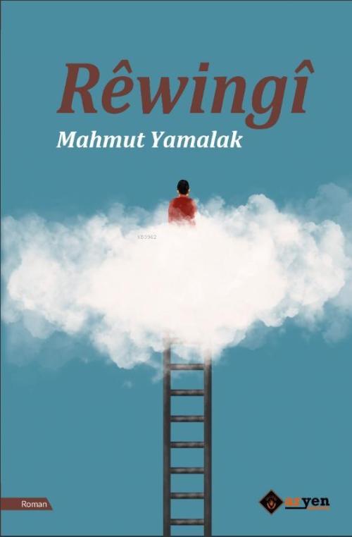 Rêwingî - Mahmut Yamalak | Yeni ve İkinci El Ucuz Kitabın Adresi