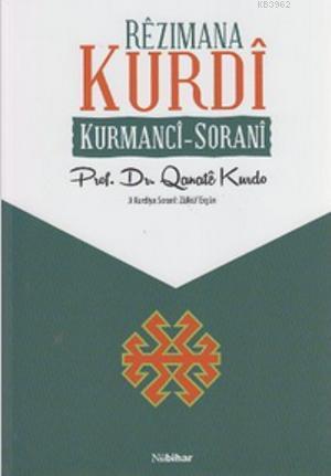 Rezimana Kurdi - Zülküf Ergün | Yeni ve İkinci El Ucuz Kitabın Adresi