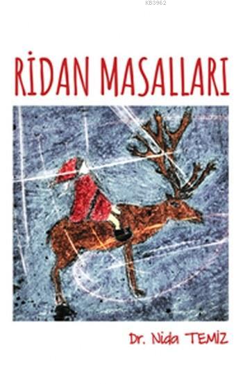 Ridan Masalları - Nida Temiz | Yeni ve İkinci El Ucuz Kitabın Adresi