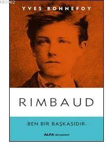 Rimbaud - Yves Bonnefoy | Yeni ve İkinci El Ucuz Kitabın Adresi