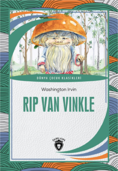 Rip Van Vinkle - Washington Irving | Yeni ve İkinci El Ucuz Kitabın Ad