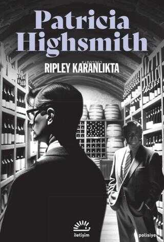 Ripley Karanlıkta - Patricia Highsmith | Yeni ve İkinci El Ucuz Kitabı