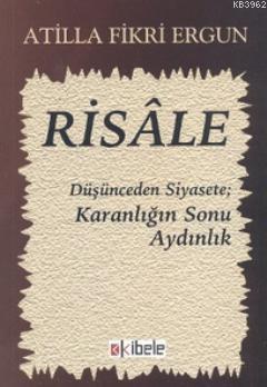 Risale - Atilla Fikri Ergun | Yeni ve İkinci El Ucuz Kitabın Adresi