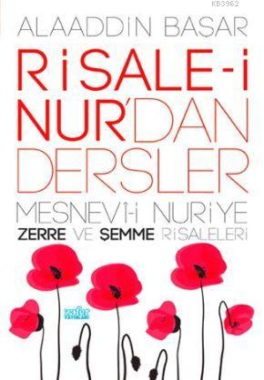 Risale-i Nurdan Dersler - Alaaddin Başar | Yeni ve İkinci El Ucuz Kita