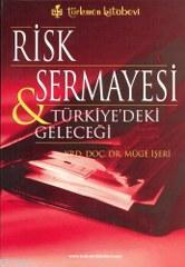 Risk Sermayesi &amp - Müge İşeri | Yeni ve İkinci El Ucuz Kitabın Adre