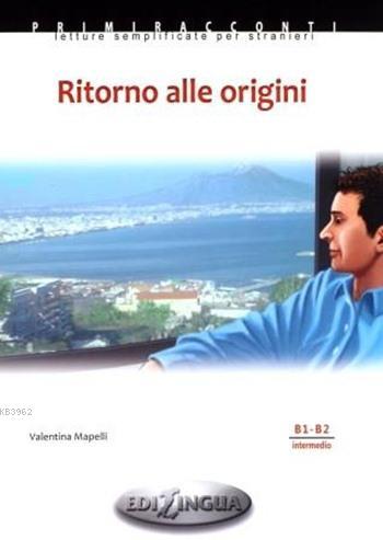 Ritorno alle origini + CD - Valentina Mapelli | Yeni ve İkinci El Ucuz