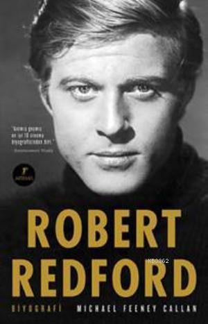 Robert Redford - Michael Feeney Callan | Yeni ve İkinci El Ucuz Kitabı