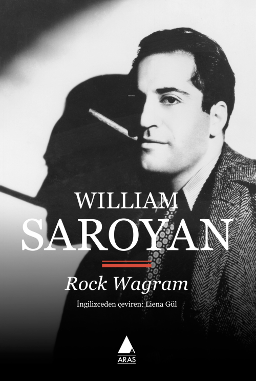 Rock Wagram - William Saroyan | Yeni ve İkinci El Ucuz Kitabın Adresi