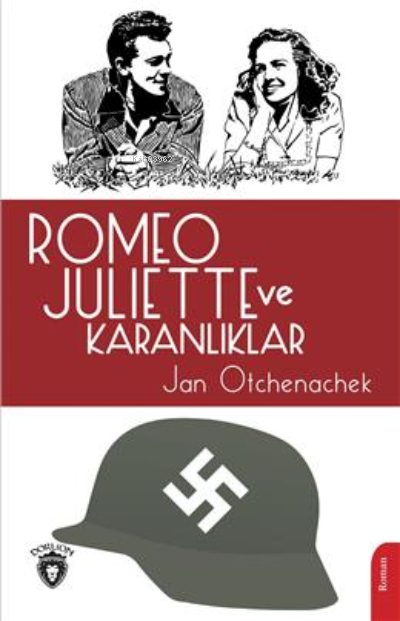 Romeo Juliette Ve Karanlıklar - Jan Otchenachek | Yeni ve İkinci El Uc