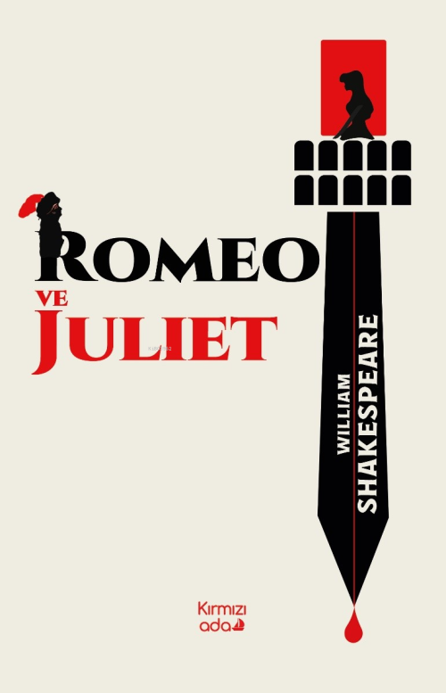 Romeo ve Juliet - William Shakespeare | Yeni ve İkinci El Ucuz Kitabın