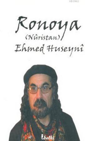 Ronoya (Nuristan) - Ehmed Huseyni- | Yeni ve İkinci El Ucuz Kitabın Ad